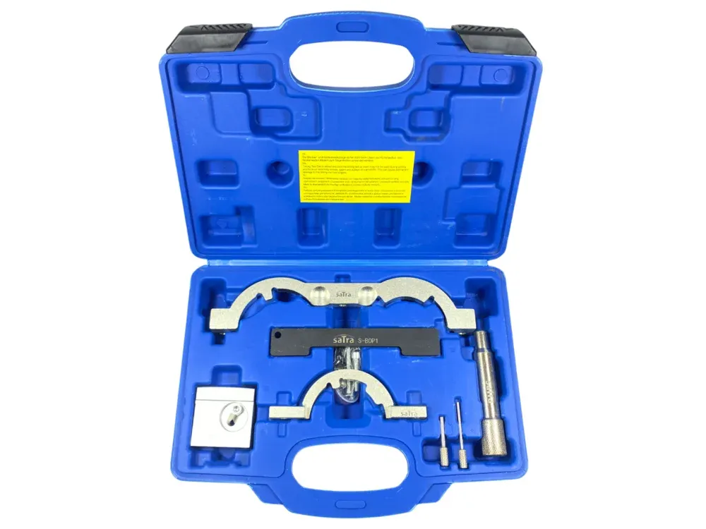 SATRA Motor Einstellwerkzeug für Opel 1.0 1.2 1.4 Motor