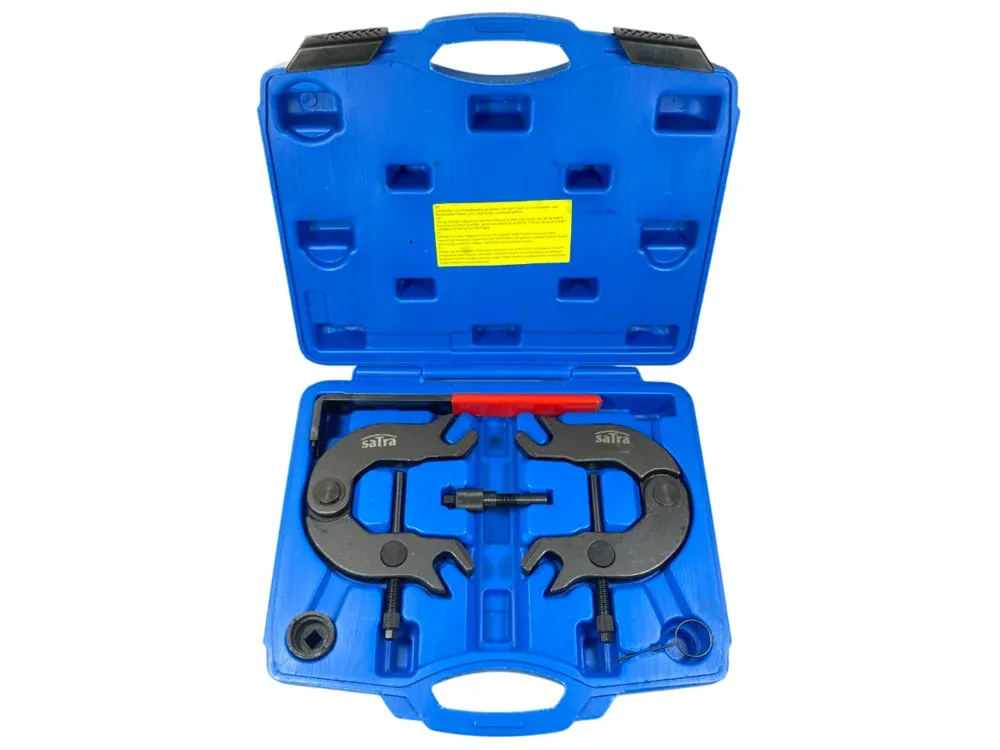 SATRA Motor Einstellwerkzeug für Audi 3.0 FSI Motor