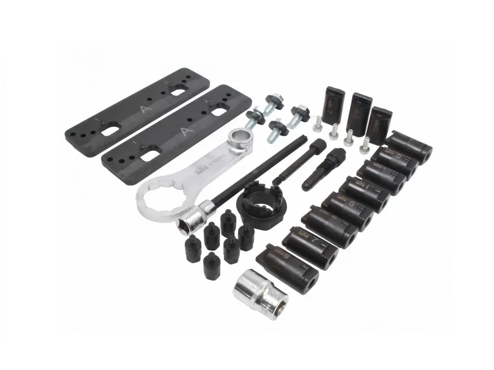 SATRA Motor Einstellwerkzeug für VAG 2.9 3.0 Motor