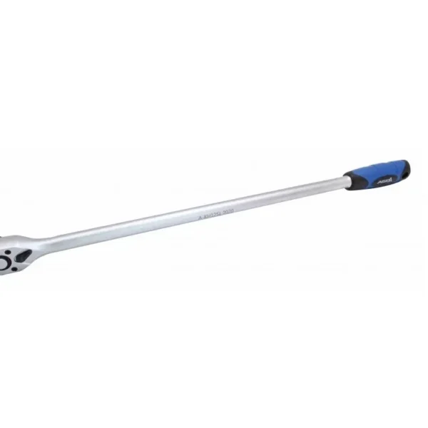 ASTA Umschaltknarre 1/2'' Ratsche 595mm extra lang