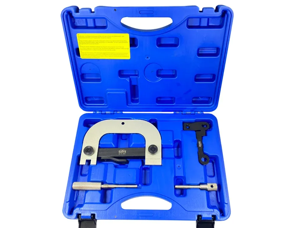 SATRA Motor Einstellwerkzeug für 1.2 1.4 1.5 1.6 2.0 Motor