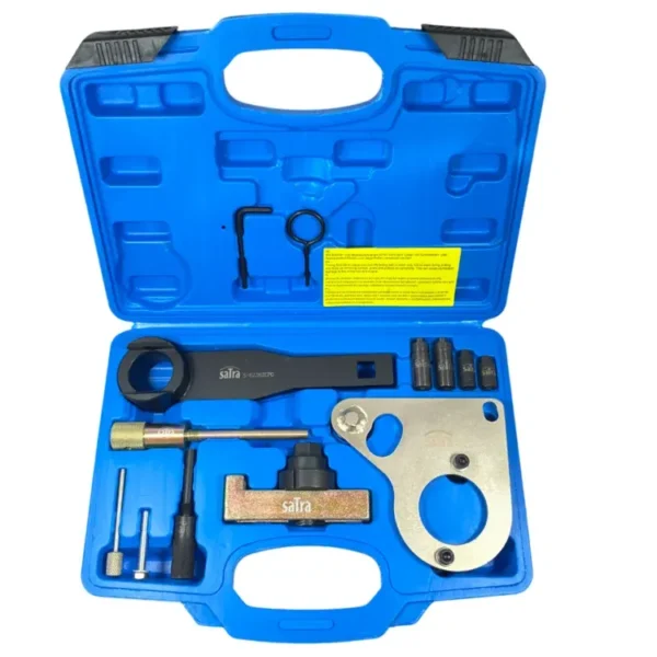 SATRA Motor Einstellwerkzeug für Renault Nissan Opel 1.6 2.0 2.3 Motor