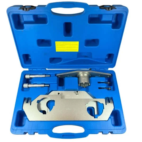 SATRA Motor Einstellwerkzeug für Jaguar und Land Rover 2.0 Motor