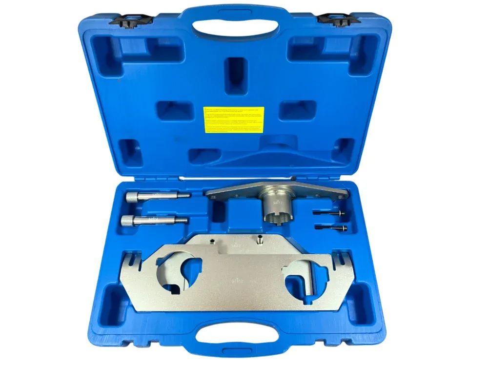 SATRA Motor Einstellwerkzeug für Jaguar und Land Rover 2.0 Motor