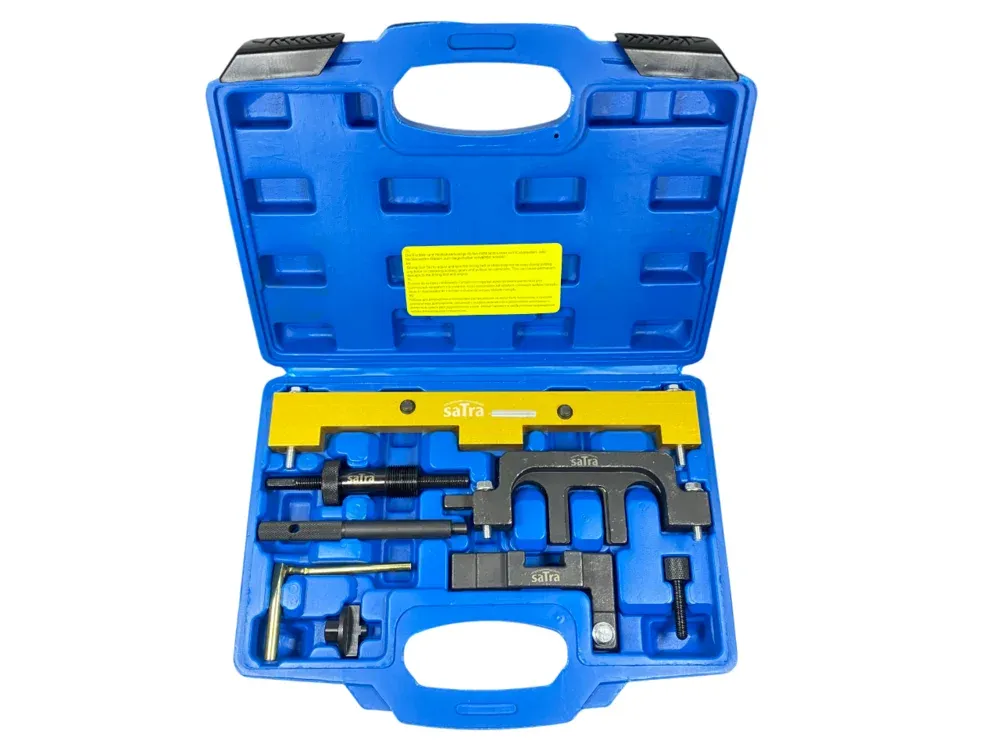 SATRA Motor Einstellwerkzeug für BMW N42 N46 N46T Motor
