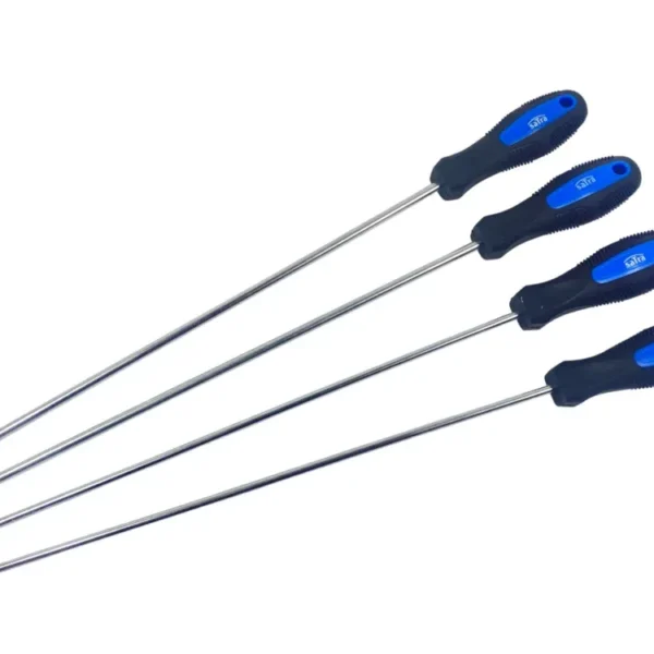SATRA Torx Schraubendreher Set 450mm lang 4tlg