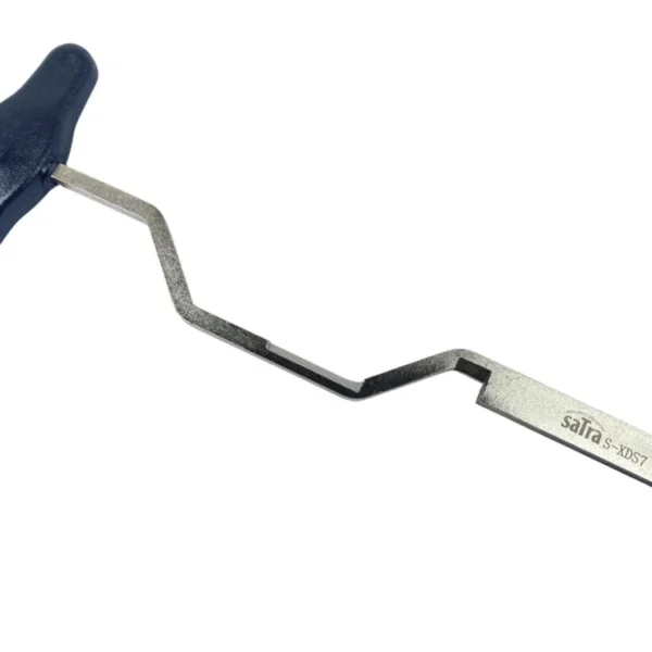 SATRA Montagehebel für DSG Getriebe