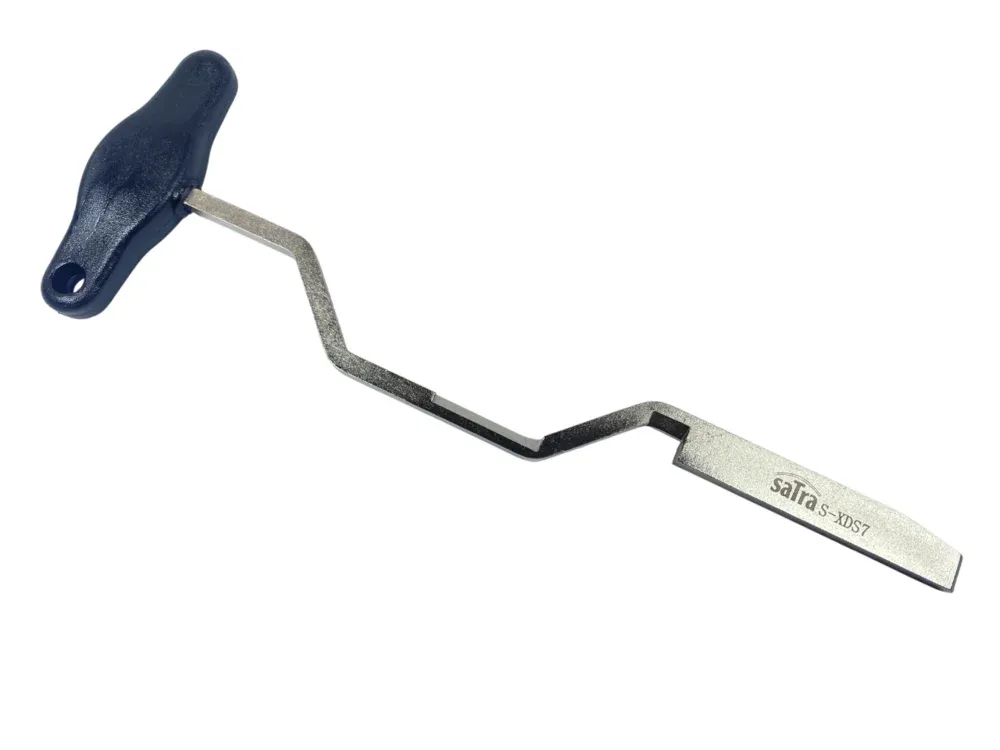 SATRA Montagehebel für DSG Getriebe