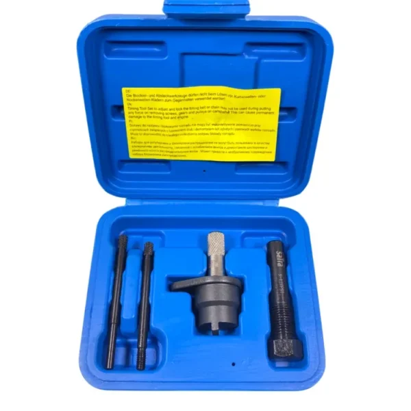 SATRA Motor Einstellwerkzeug für VAG 1.2 TSI TFSI Motor