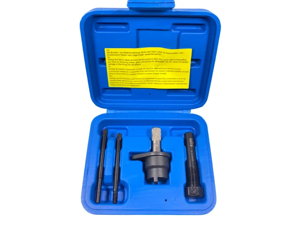 SATRA Motor Einstellwerkzeug für VAG 1.2 TSI TFSI Motor