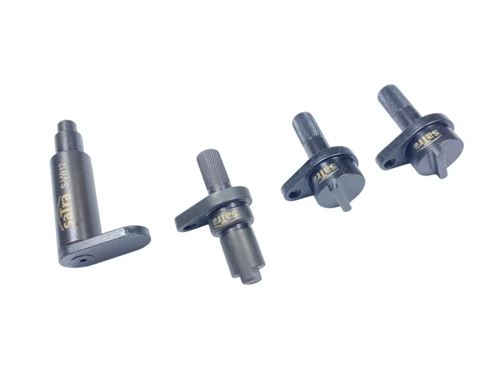 SATRA Motoreinstellwerkzeug für VAG 1.2 L Motor