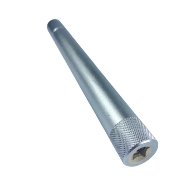 ASTA Zündkerzennuss SW 18mm 250mm lang 3/8''