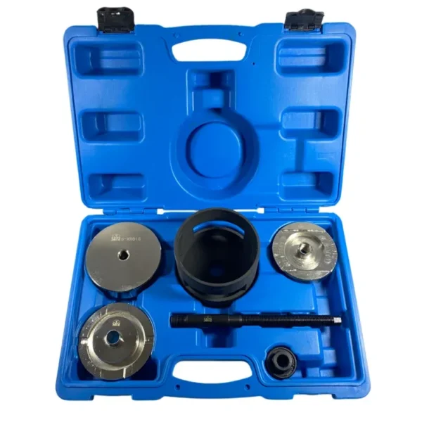 SATRA Lager Abzieher Satz für BMW 6tlg