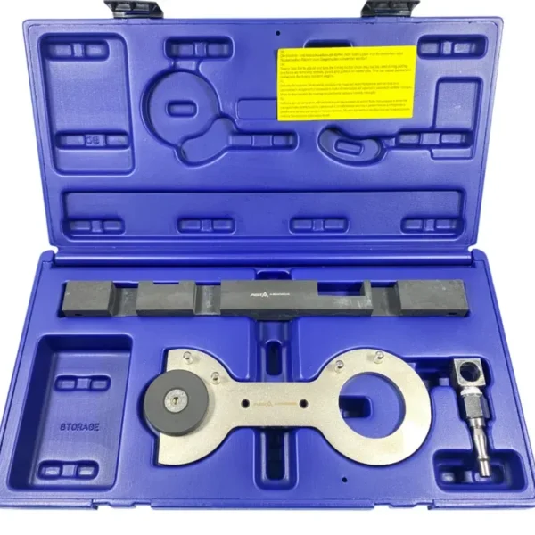 ASTA Motor Einstellwerkzeug für BMW Motoren mit Doppel Vanos