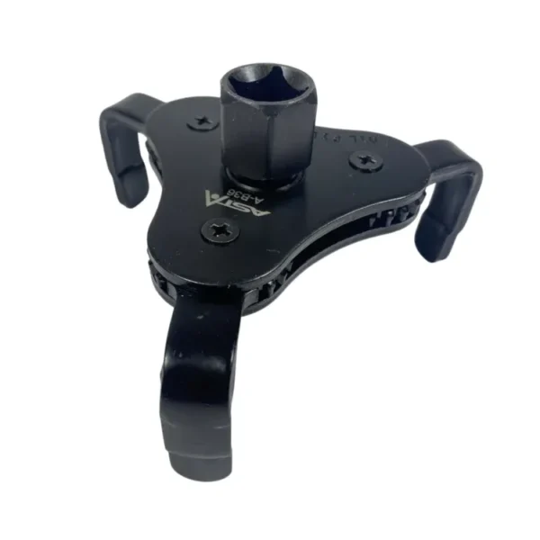 ASTA Ölfilterschlüssel universal 63-102mm