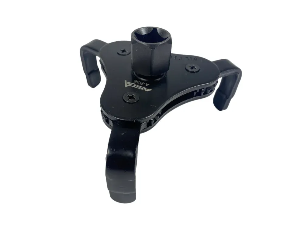 ASTA Ölfilterschlüssel universal 63-102mm