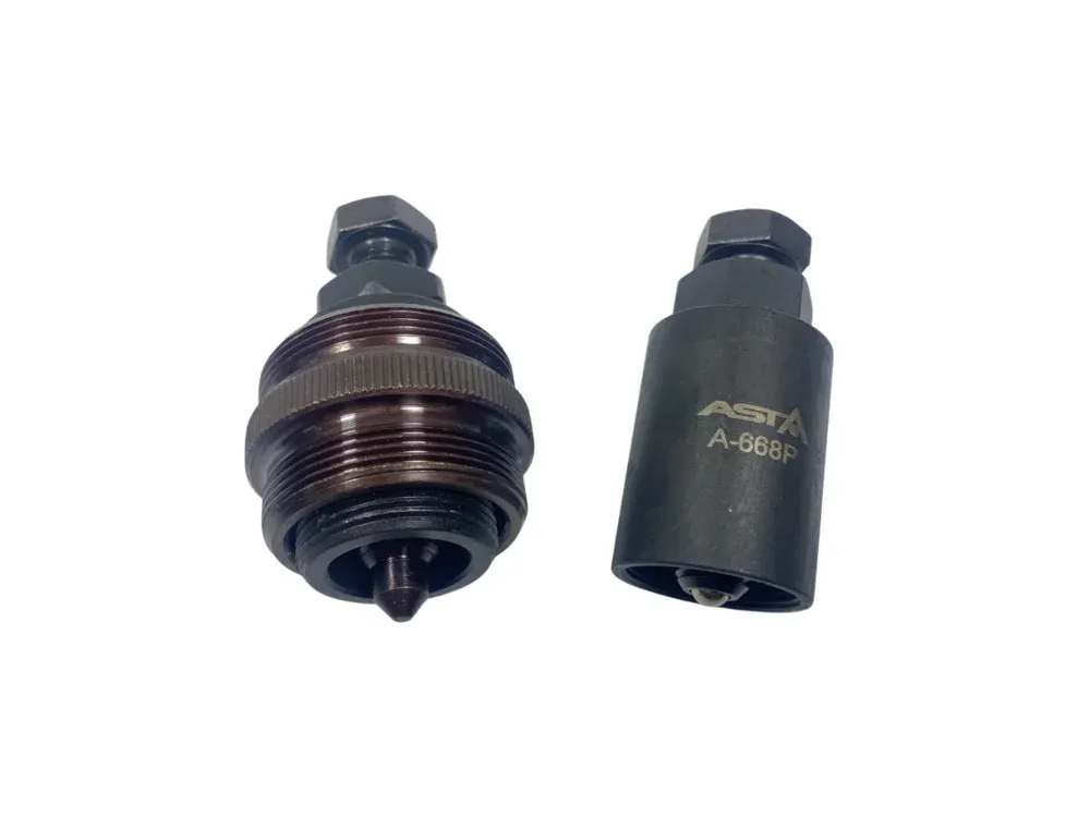 ASTA Abzieher für BMW und Land Rover Einspritzpumpen