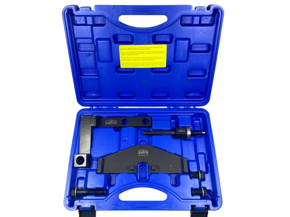 SATRA Motor Einstellwerkzeug für Mini 1.6 L Motor