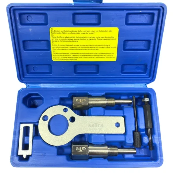 SATRA Motor Einstellwerkzeug für 1.9 2.4 Opel Fiat Alfa Romeo Motor