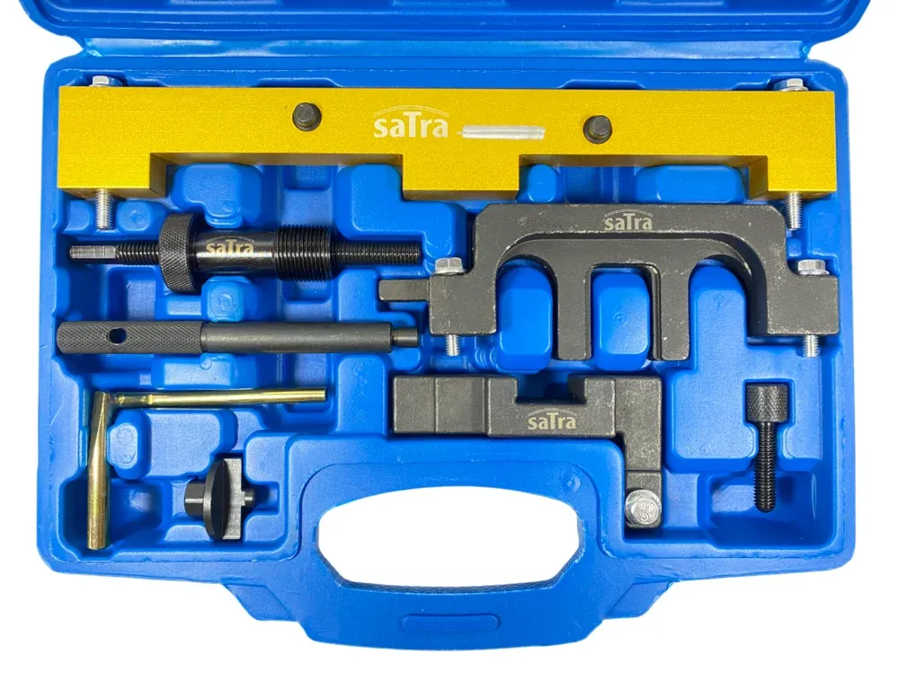 SATRA Motor Einstellwerkzeug für BMW N42 N46 N46T Motor
