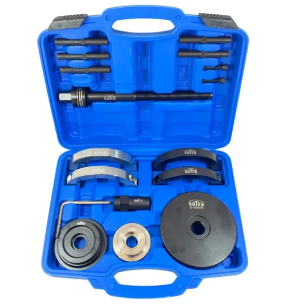 SATRA Radlager Radnaben Abzieher Satz für VAG Kfz