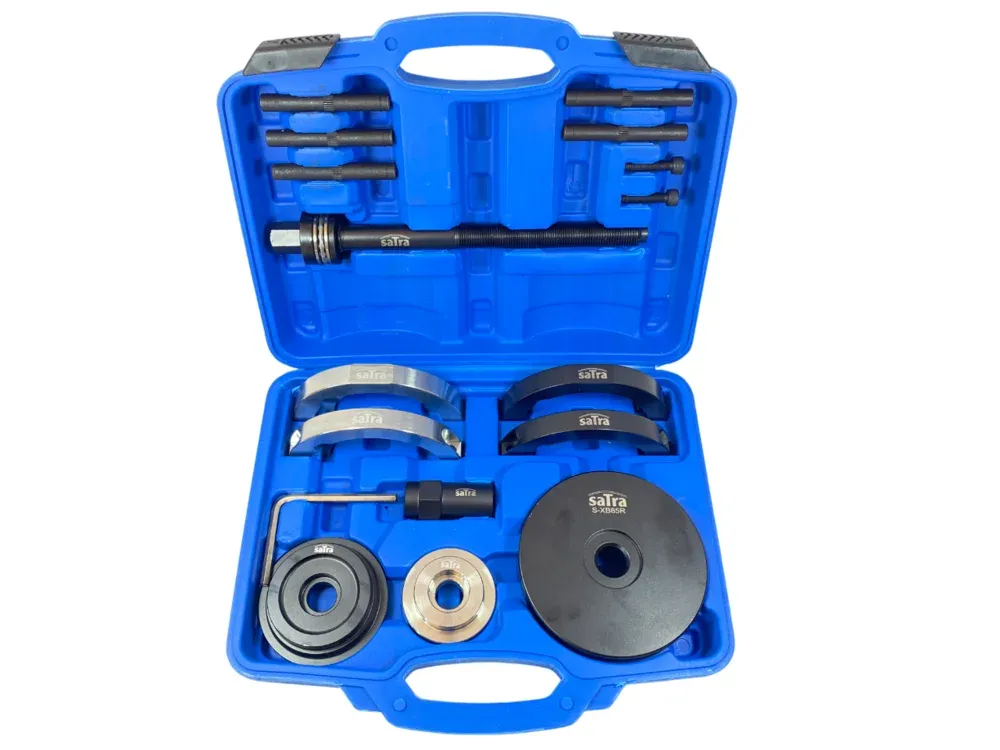 SATRA Radlager Radnaben Abzieher Satz für VAG Kfz