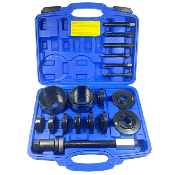 SATRA Radlager Presswerkzeug 19tlg