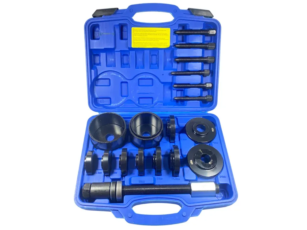 SATRA Radlager Presswerkzeug 19tlg
