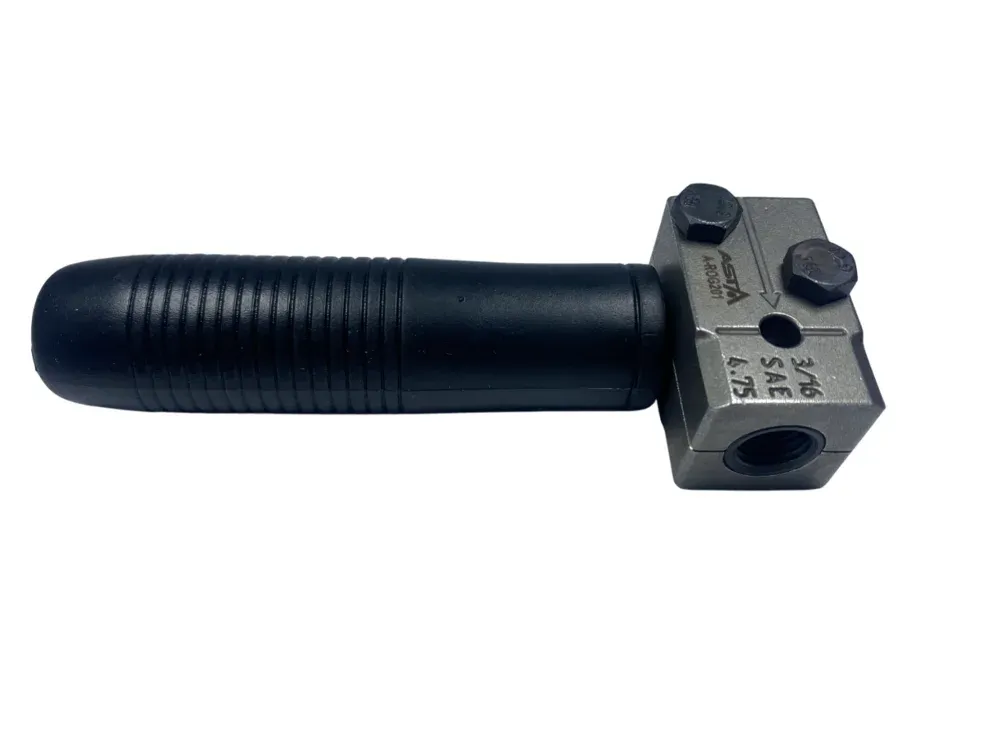 ASTA SAE Bördelgerät für Bremsleitungen