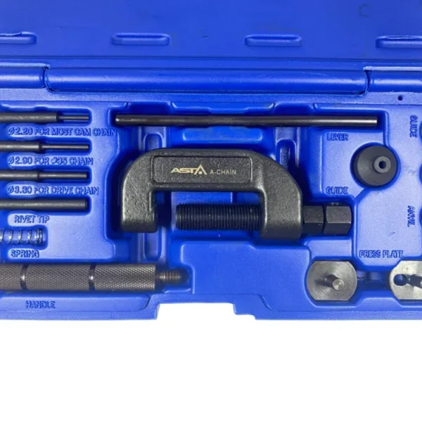 ASTA Kettentrenner Werkzeug Satz für BMW Mercedes Benz 14tlg