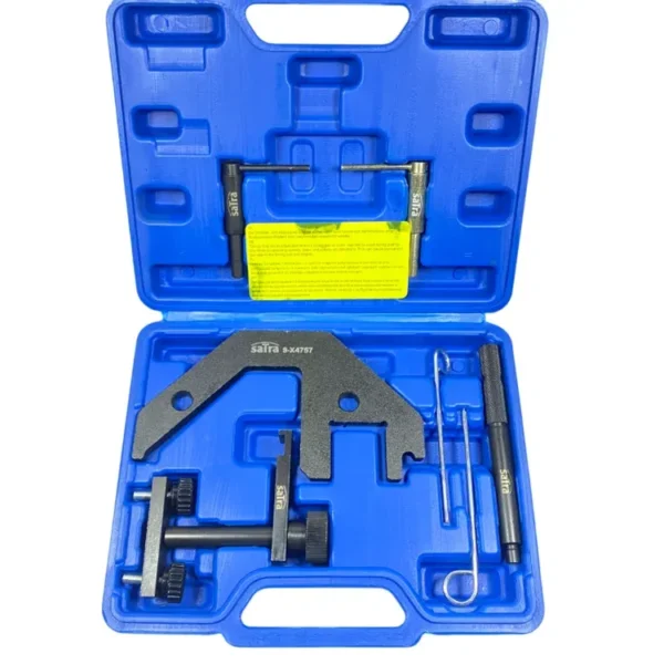 SATRA Motor Einstellwerkzeug für BMW 2.0 2.5 3.0 Diesel Motoren