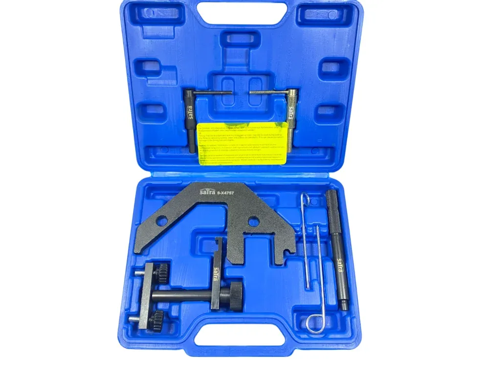 SATRA Motor Einstellwerkzeug für BMW 2.0 2.5 3.0 Diesel Motoren