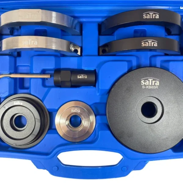 SATRA Radlager Radnaben Abzieher Satz für VAG Kfz