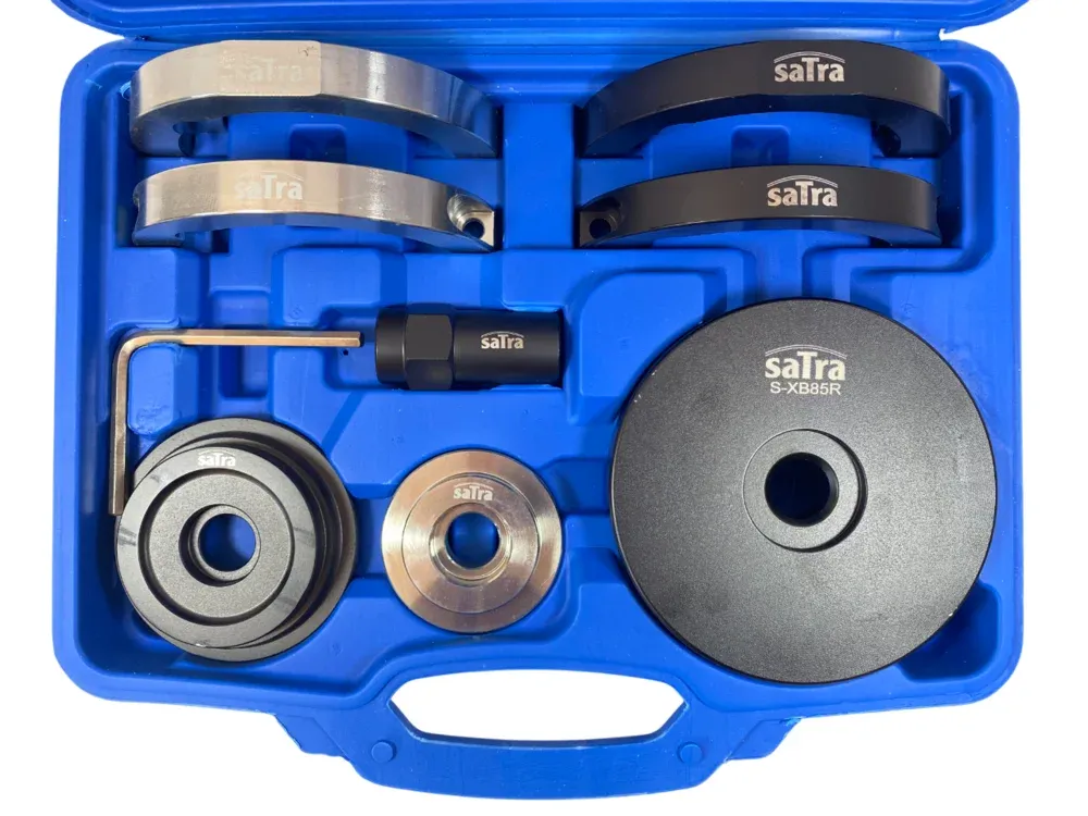 SATRA Radlager Radnaben Abzieher Satz für VAG Kfz