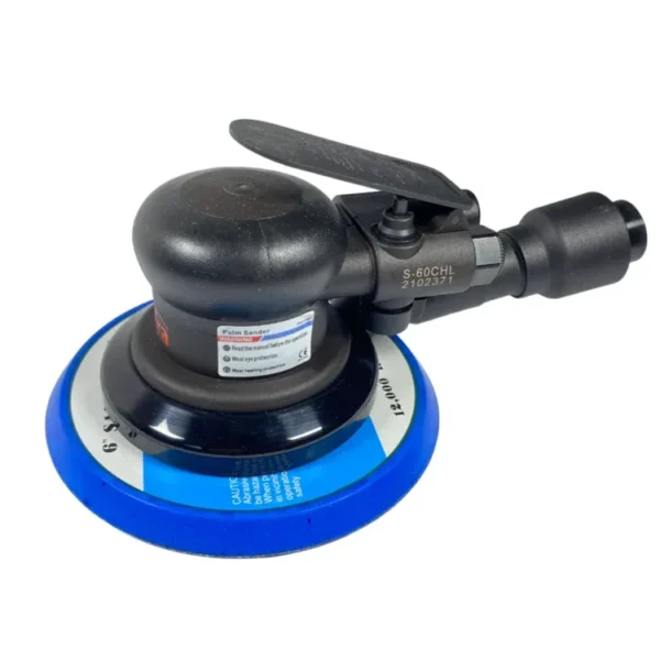 SATRA Exzenterschleifer 150mm 6'' Druckluft