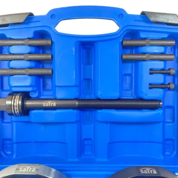 SATRA Radlager Radnaben Abzieher Satz für VAG Kfz