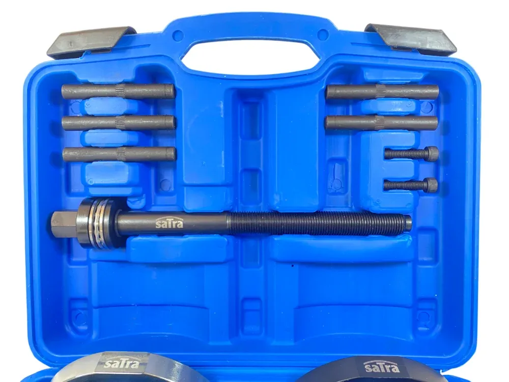 SATRA Radlager Radnaben Abzieher Satz für VAG Kfz