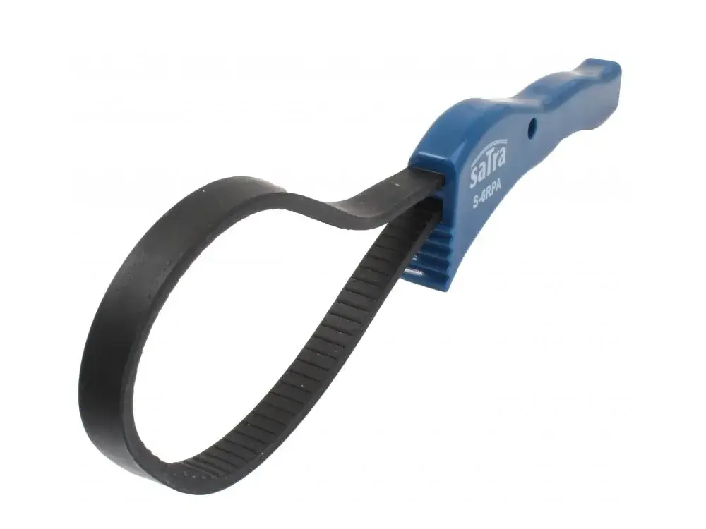 SATRA Ölfilter Bandschlüssel 25-170mm