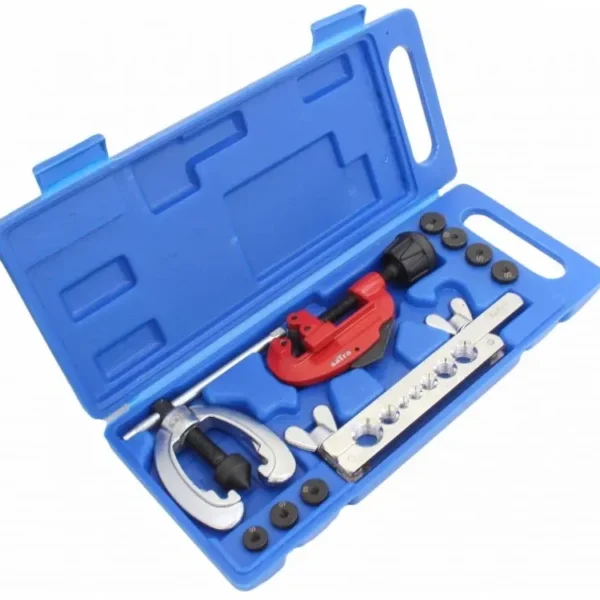 SATRA Bördelgerät Set 5-16mm