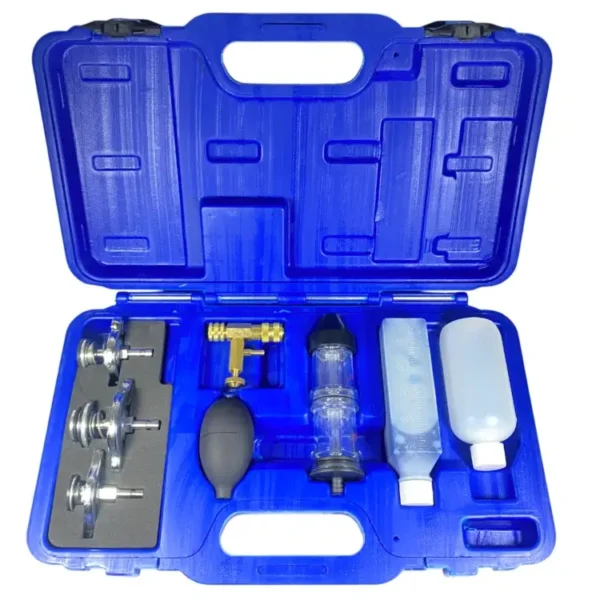 ASTA Zylinderkopfdichtung CO2 Lecktester