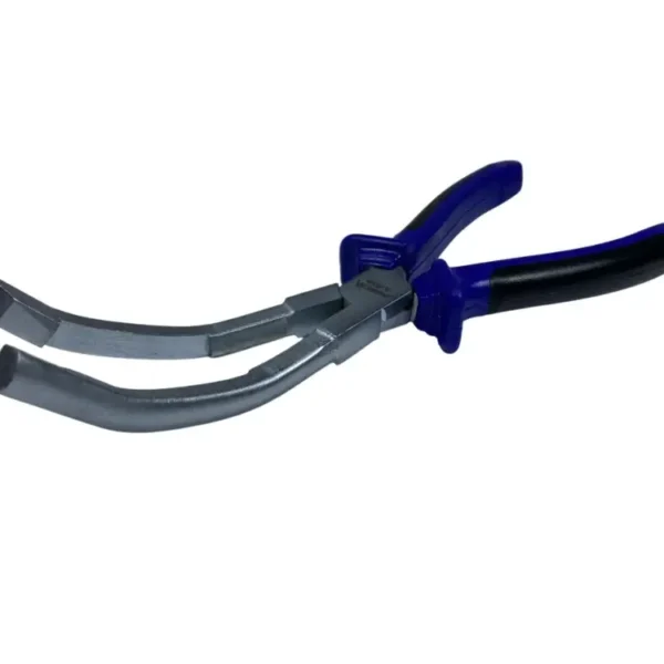 ASTA Glühkerzensteckerzange gebogen