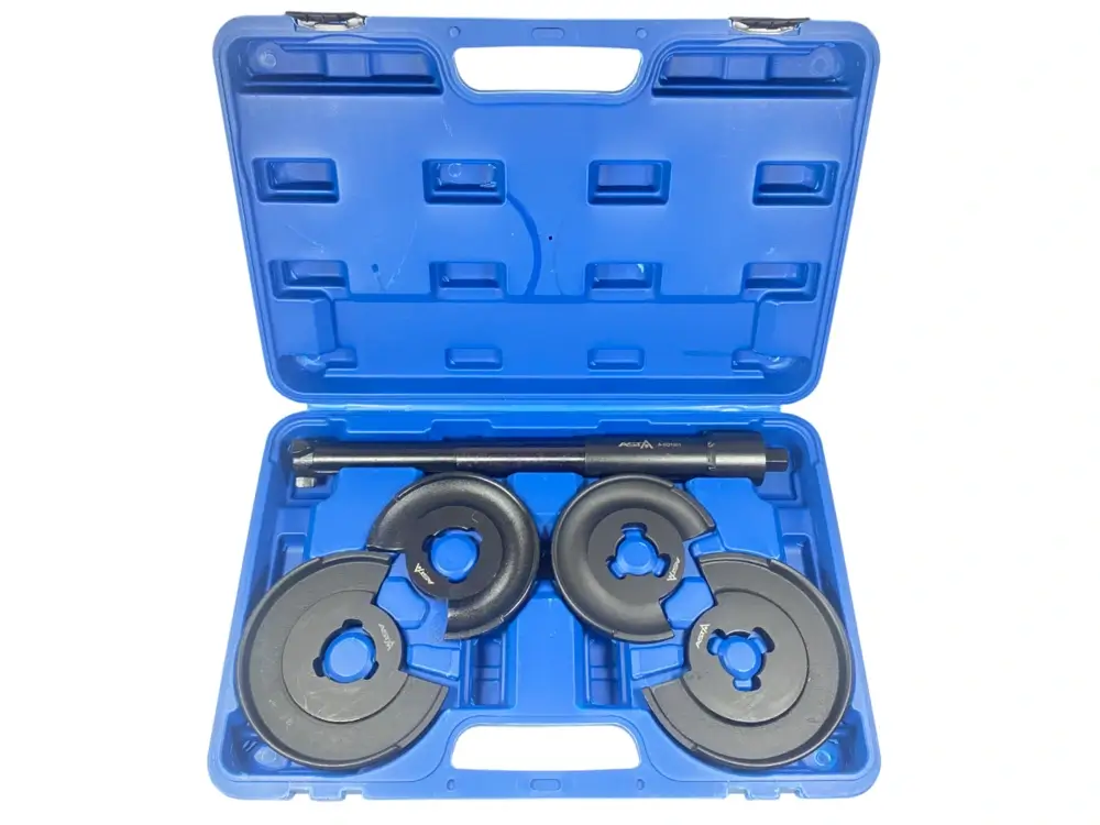 ASTA Innenfederspanner 400mm