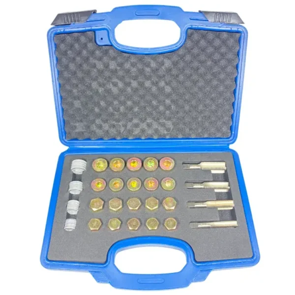 ASTA Ölablassschrauben Gewinde Reparatursatz