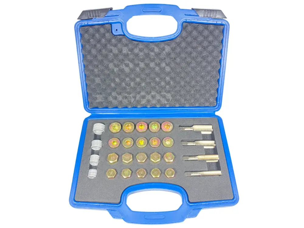 ASTA Ölablassschrauben Gewinde Reparatursatz