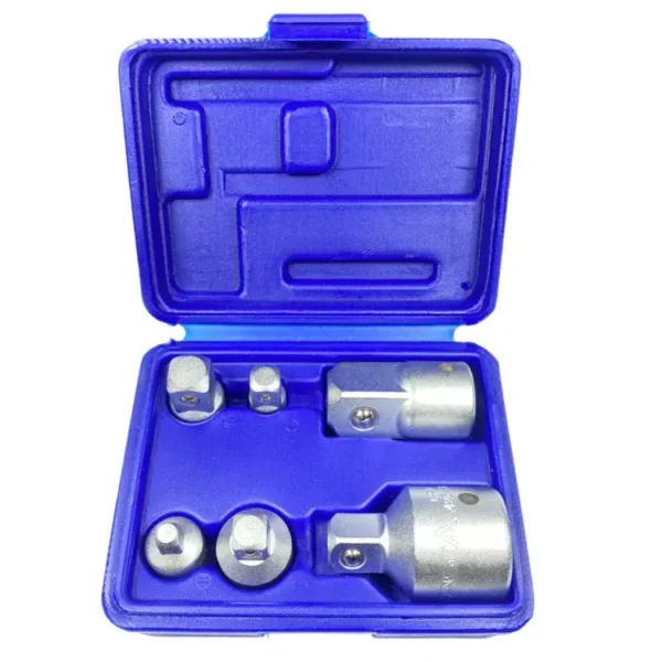 ASTA Adapter Stecknüsse 1/4'' 3/8'' 1/2'' 3/4''