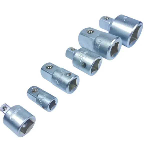 ASTA Adapter Stecknüsse 1/4'' 3/8'' 1/2'' 3/4''