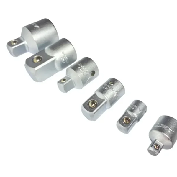 ASTA Adapter Stecknüsse 1/4'' 3/8'' 1/2'' 3/4''