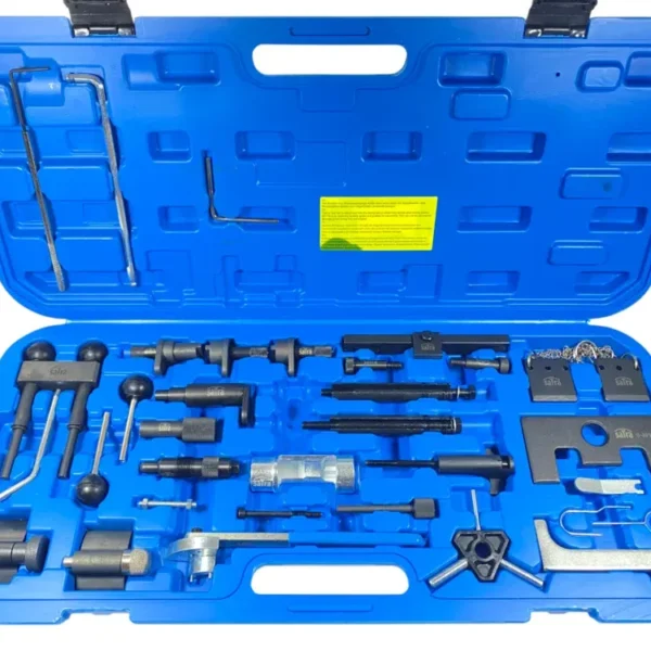 SATRA Motoreinstellwerkzeug universal Satz für VAG