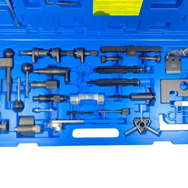 SATRA Motoreinstellwerkzeug universal Satz für VAG