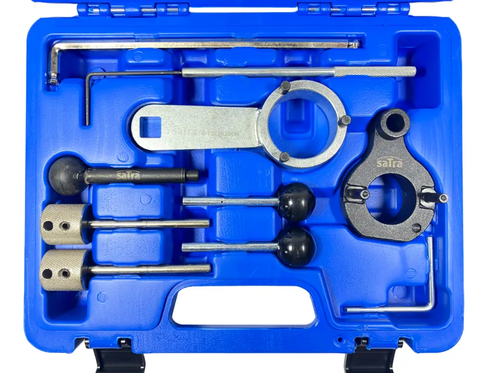 SATRA Motoreinstellwerkzeug für VAG 1.4 1.6 2.0 TDI Motor